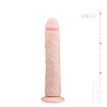 Easytoys Dildo Collection Dildo à ventouse 27 x 5.4cm Chair